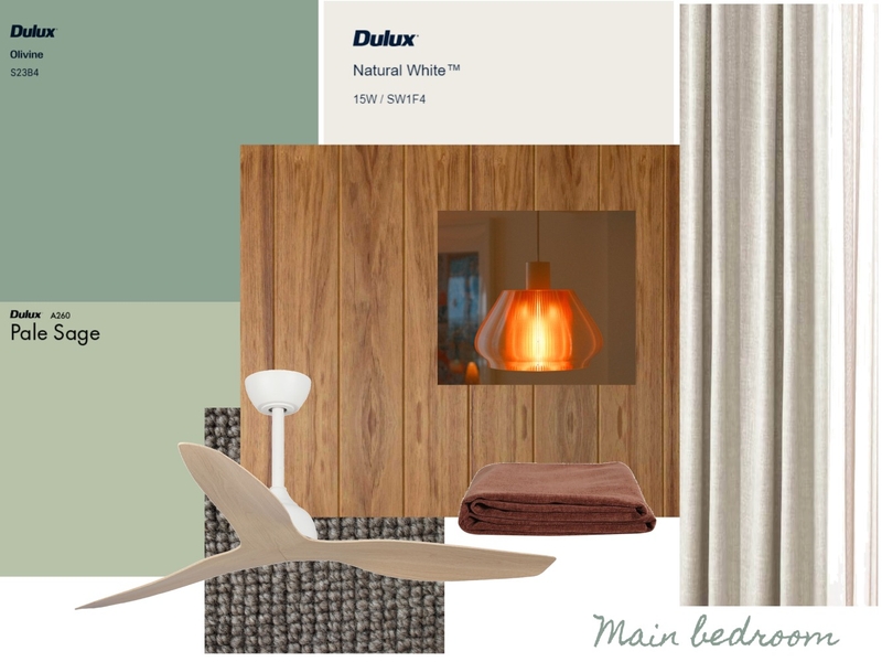 Main bed Mood Board by emmajaaane on Style Sourcebook