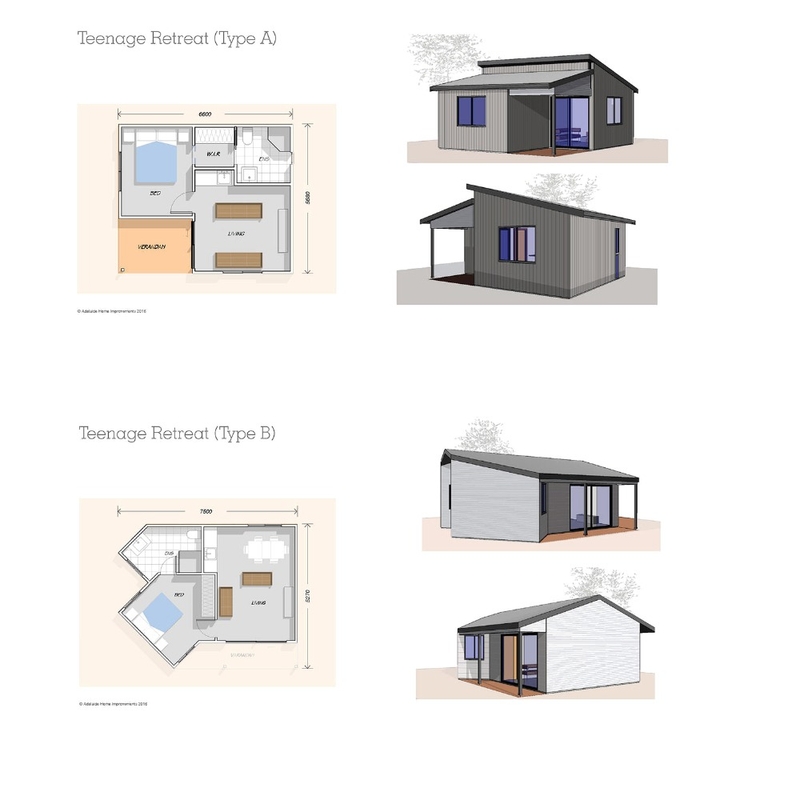Adelaide Home Improvements - Granny Flats Adelaide Mood Board by Adelaide Home Improvements - Granny Flats Adelaide on Style Sourcebook