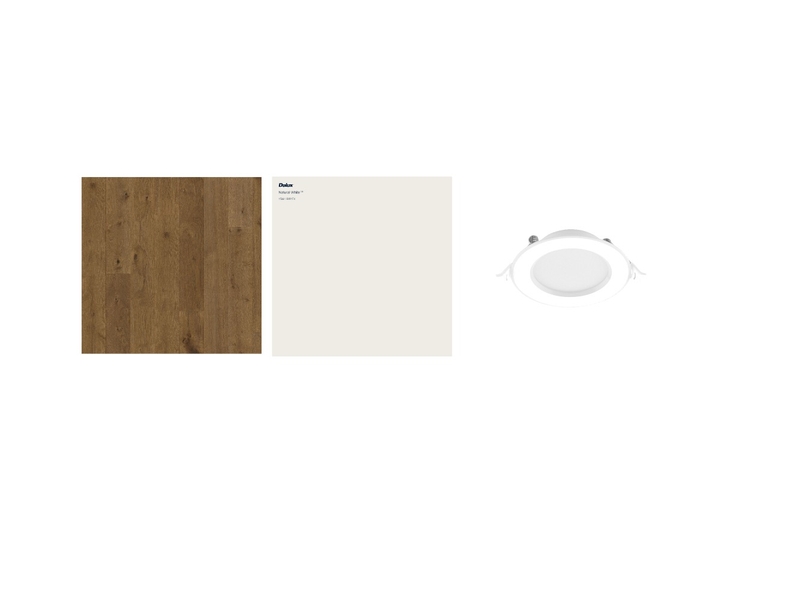 PARR - OFFICE Interior Design Mood Board by OuterSpace Living