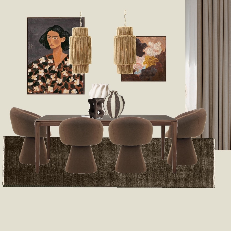 New design Mood Board by Anassa Vass on Style Sourcebook