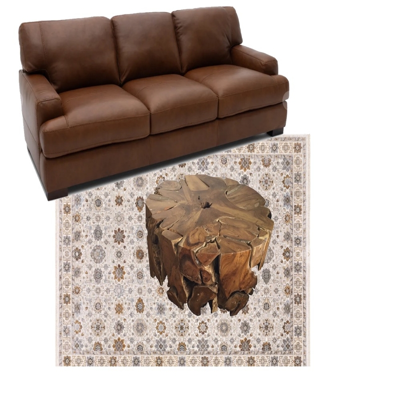 gunner - new rug Interior Design Mood Board by Beverly Zaske