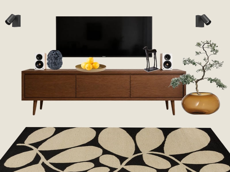 living room front Mood Board by TaiMor on Style Sourcebook