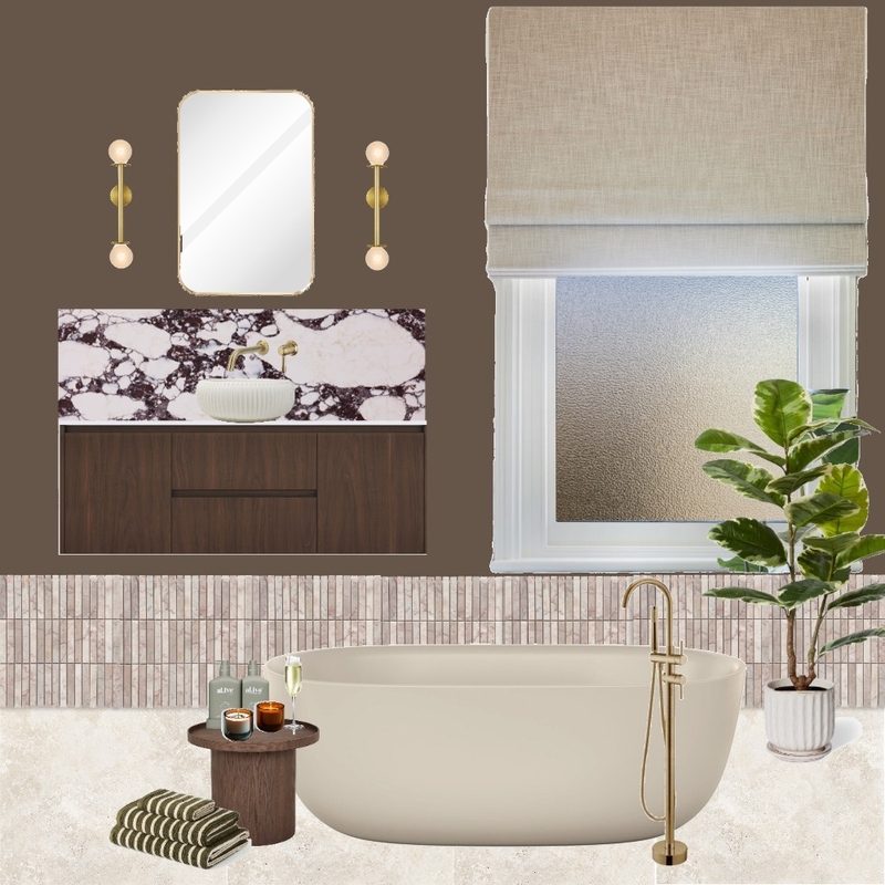 DC&B Roller Mood Board by Jas and Jac on Style Sourcebook