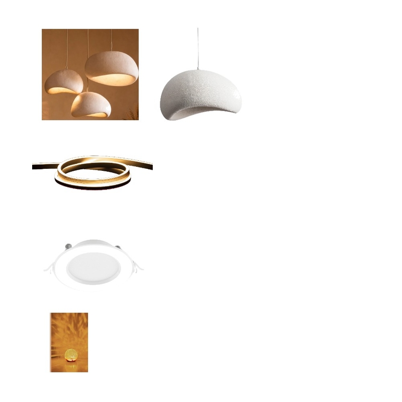 lighting yoga studio Mood Board by Savana Intyerior Design on Style Sourcebook