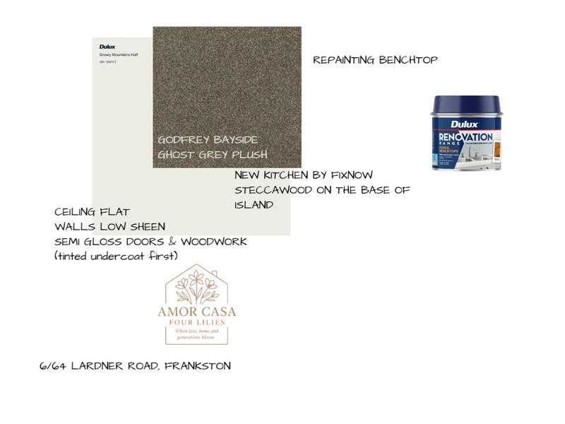Langwarrin Mood Board by HayleyCardozo on Style Sourcebook