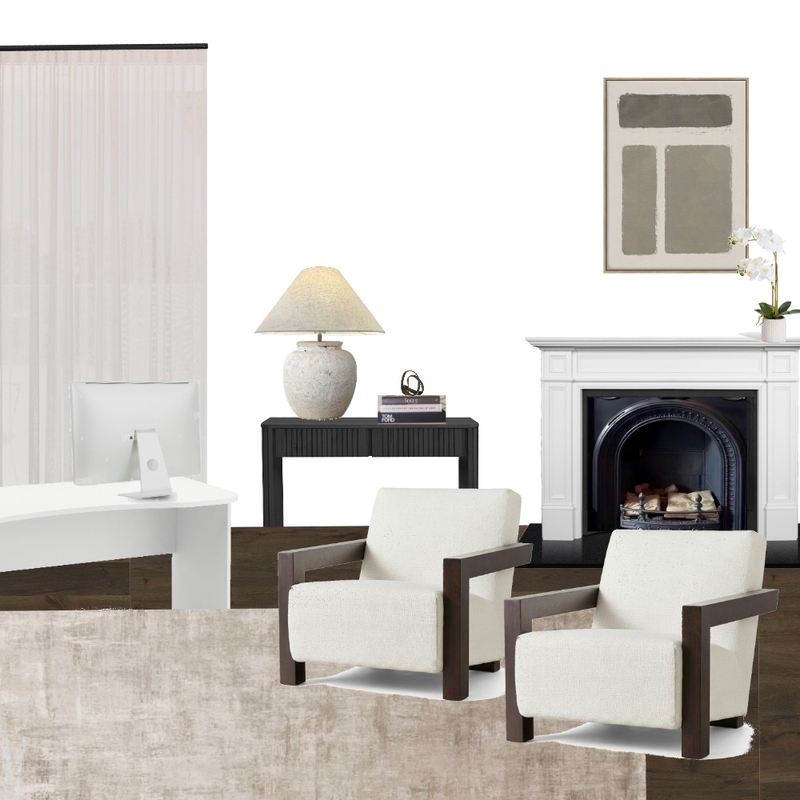 Wylah - Consult Mood Board by Holm & Wood. on Style Sourcebook