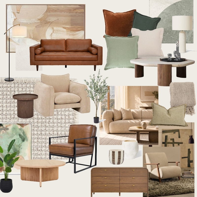 mood board living room Mood Board by oliviajsutton21@gmail.com on Style Sourcebook