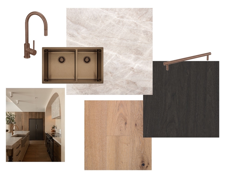 Kitchen Moodboard Mood Board by Soul Interiors & co on Style Sourcebook