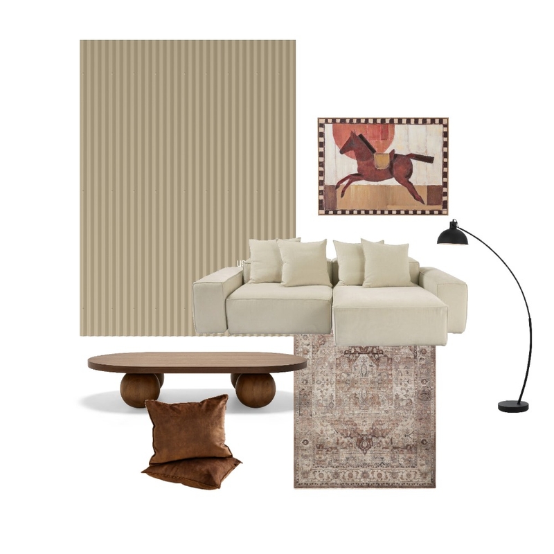 معيشه Interior Design Mood Board by ريمي معيشه Interior Design Mood Board by ريمي