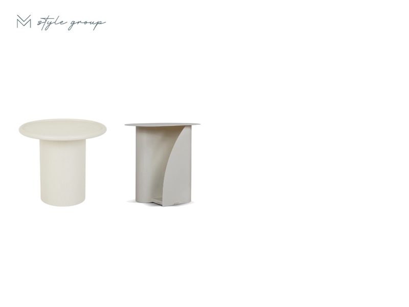 The Grange Interior Design Mood Board by The VM Style Group