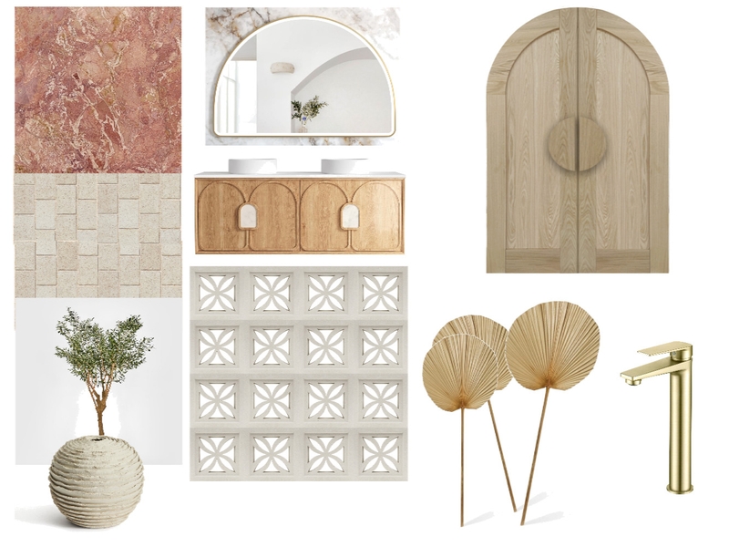 Laguna Concept Moodboard Interior Design Mood Board by Otti Australia Laguna Concept Moodboard Interior Design Mood Board by Otti Australia