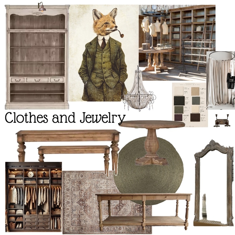 BarnYard Mood Board by otjiwa@gmail.com on Style Sourcebook