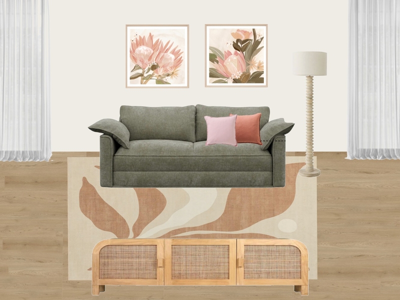 Haus Cove - Upstairs Living Mood Board by Haus Studio Interiors on Style Sourcebook