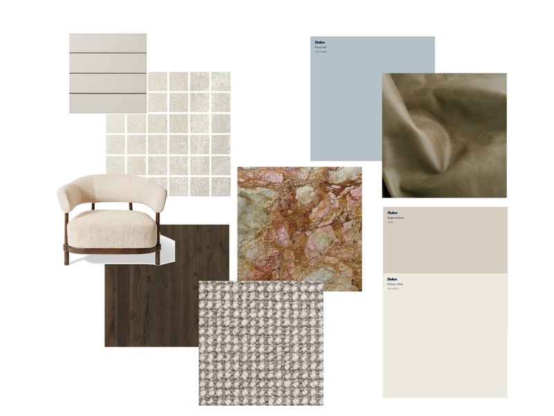 IG Posts Materials Board Mood Board by Oliive_Studio on Style Sourcebook