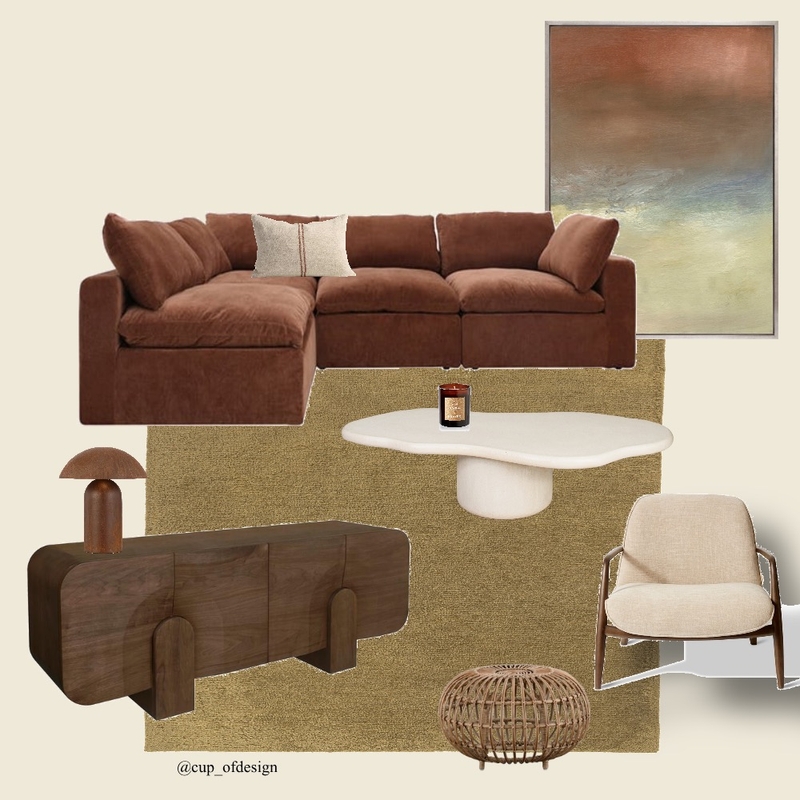 Living Room3 Mood Board by Cup_ofdesign on Style Sourcebook