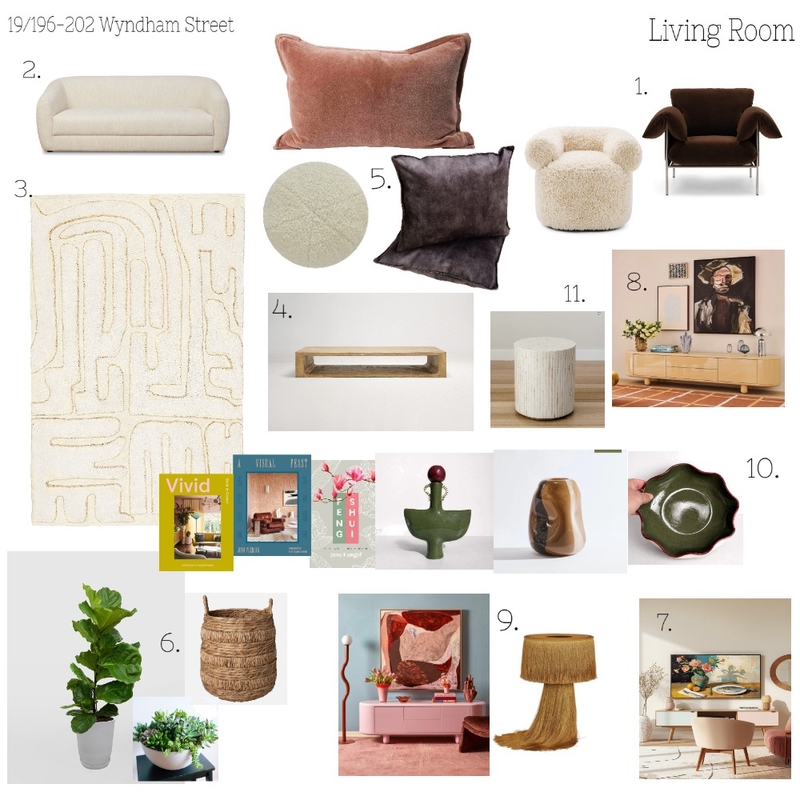 Presentation board Mood Board by angelamarielawson@gmail.com on Style Sourcebook