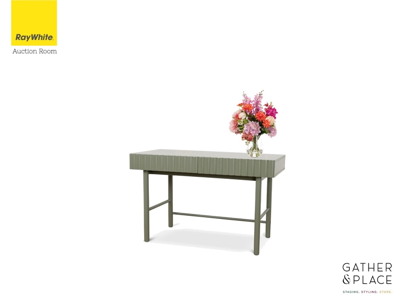 Ray White Manning Valley Auction Room Welcome table Mood Board by Gather & Place on Style Sourcebook