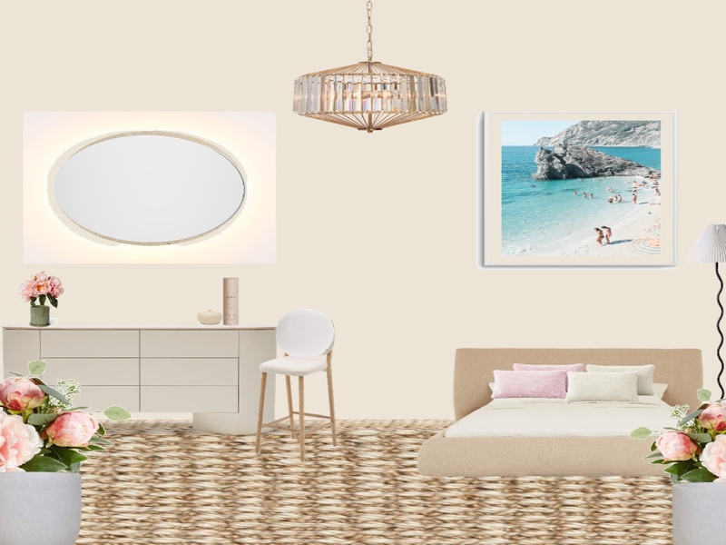 cream room Mood Board by Ampaire on Style Sourcebook