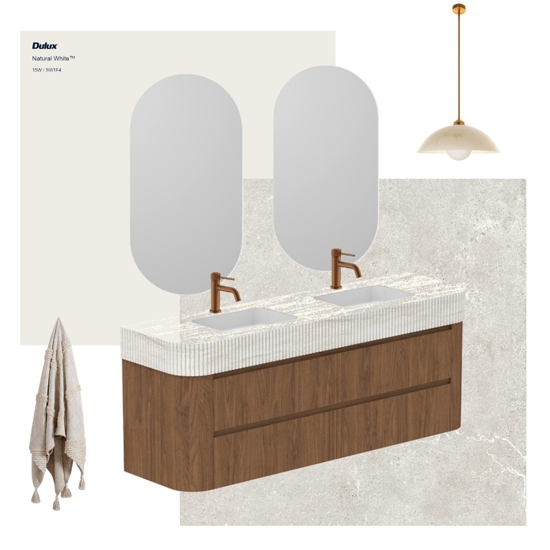 First Try Interior Design Mood Board by spacesbygeorgia@gmail.com