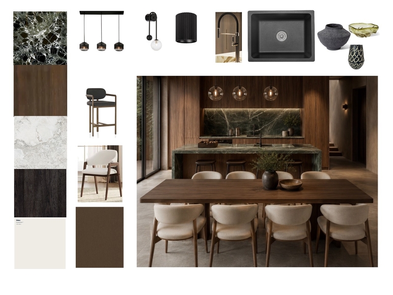 Moodboard_Victorian Terrace Project Interior Design Mood Board by Bortolotto Interiors Moodboard_Victorian Terrace Project Interior Design Mood Board by Bortolotto Interiors