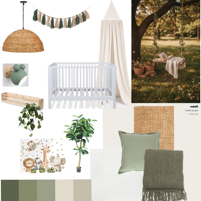 ממד בנים Interior Design Mood Board by Ortuviya ממד בנים Interior Design Mood Board by Ortuviya