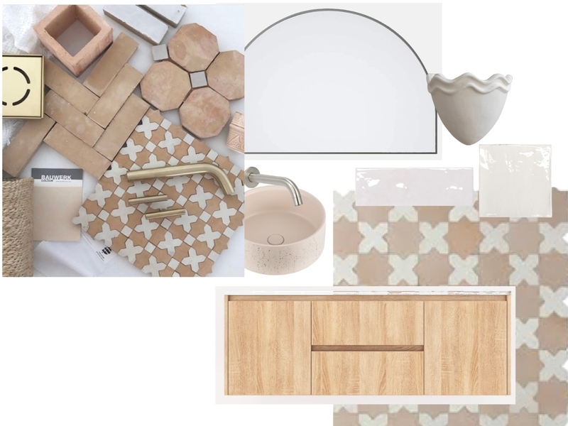 Powder Room Mood board Interior Design Mood Board by jl_randell@hotmail.com
