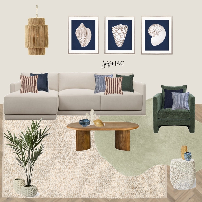 Australian-inspired living room mood board Interior Design Mood Board by Jas and Jac Australian-inspired living room mood board Interior Design Mood Board by Jas and Jac