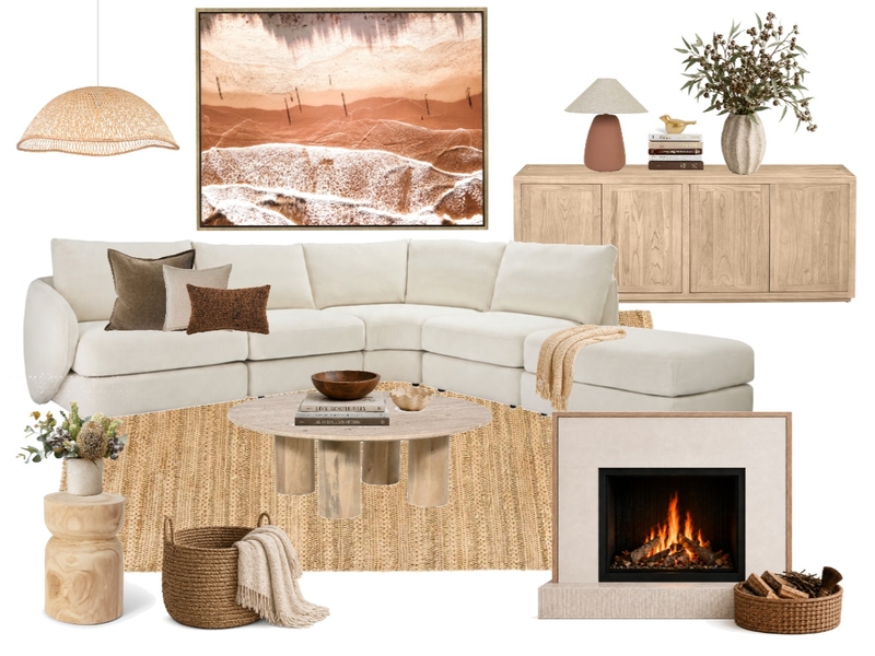 Australian Living Room 2 Interior Design Mood Board by Jacqui Minell - Little Fox Interiors Australian Living Room 2 Interior Design Mood Board by Jacqui Minell - Little Fox Interiors