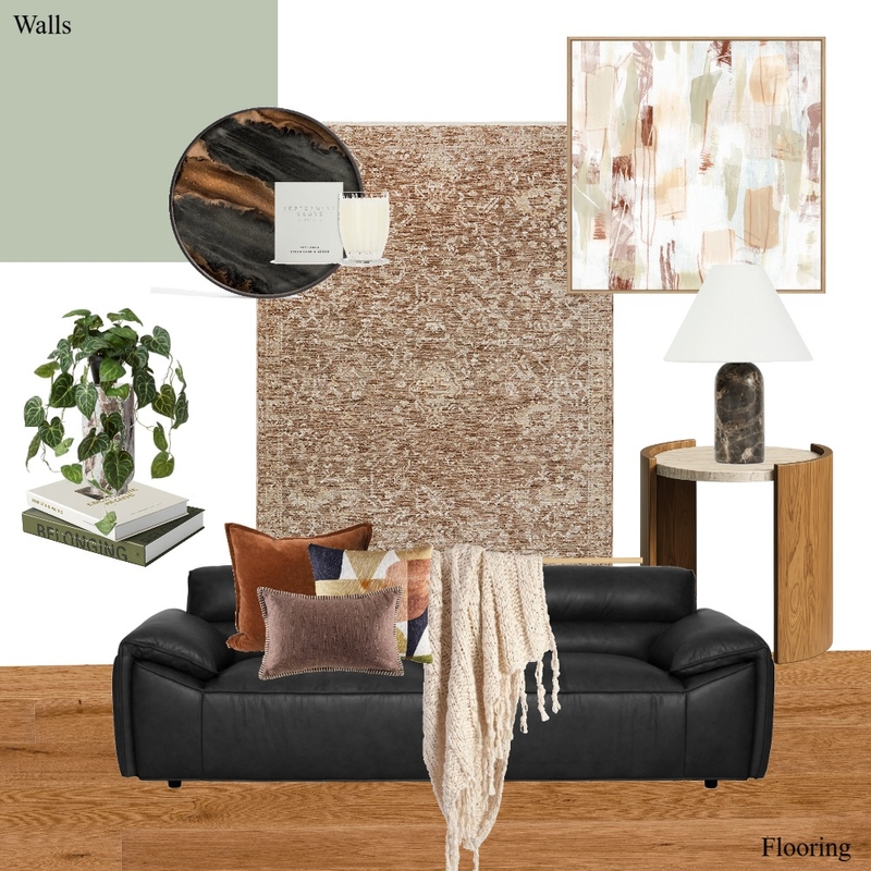 Mums Lounge room: Sample 5 Interior Design Mood Board by d.pokler Mums Lounge room: Sample 5 Interior Design Mood Board by d.pokler