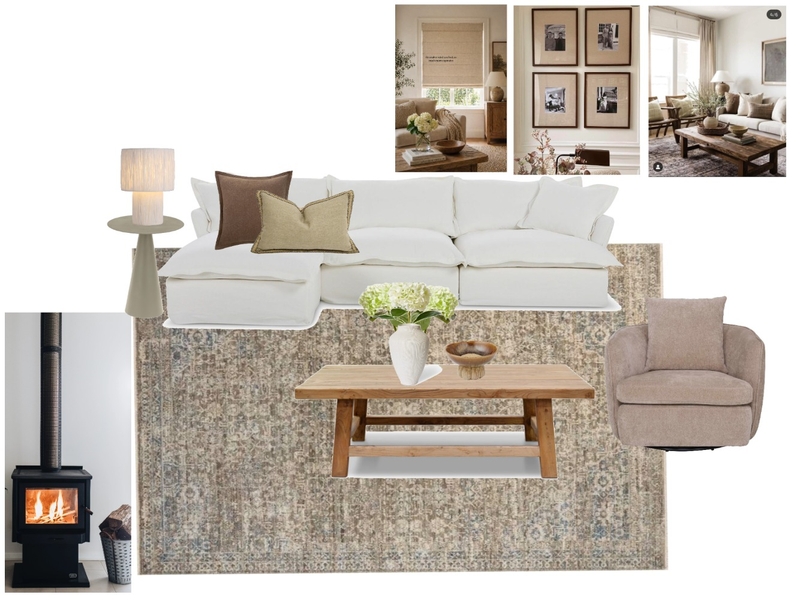 Family room Interior Design Mood Board by bethanyfryar Family room Interior Design Mood Board by bethanyfryar