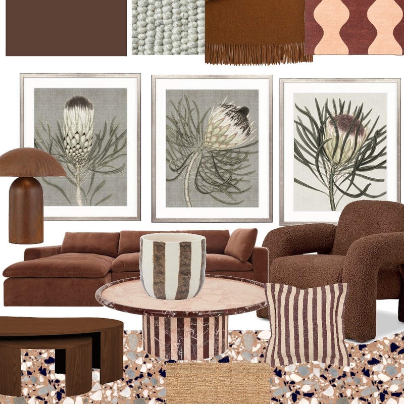 Australian living Interior Design Mood Board by Wjc Australian living Interior Design Mood Board by Wjc