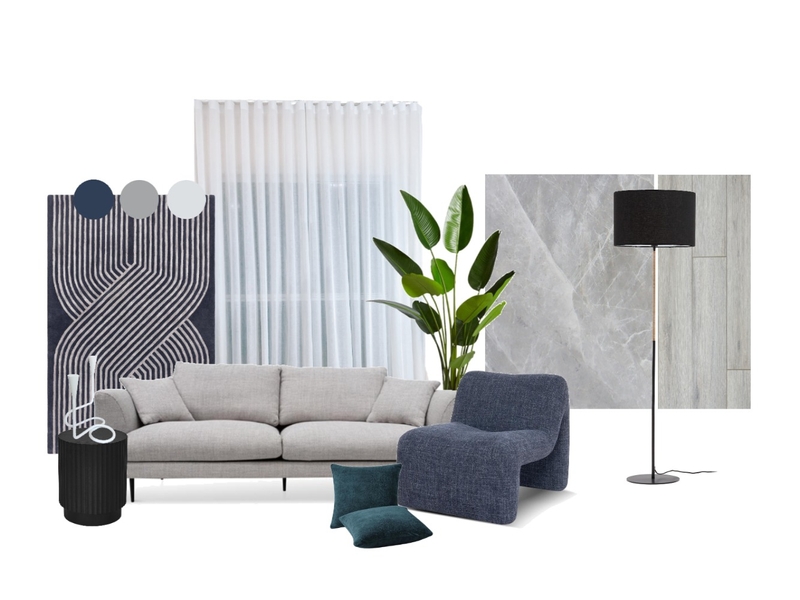 Villa Flat, Tayari Street, Plot 4, Interior Design Mood Board by zahra1379@ Villa Flat, Tayari Street, Plot 4, Interior Design Mood Board by zahra1379@