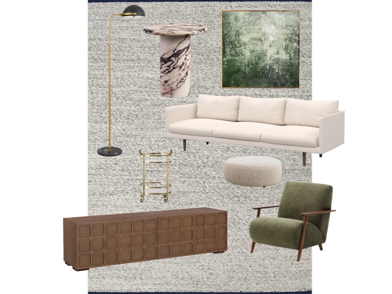 Richmond Urban Contemporary_Lisa and Max's Living Room Interior Design Mood Board by Courtney_Doyle_Designs
