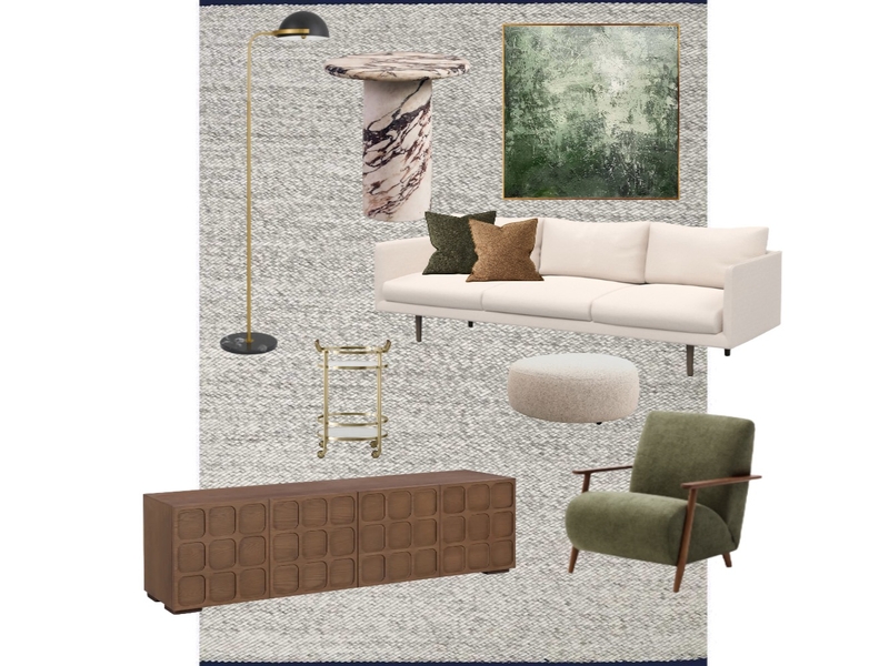 Richmond Urban Contemporary_Lisa and Max's Living Room Interior Design Mood Board by Courtney_Doyle_Designs