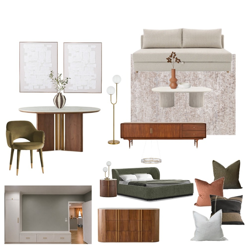 Kilmore Moodboard Interior Design Mood Board by Chantelborg1314