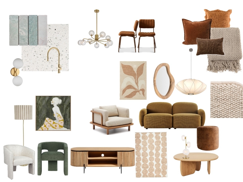 Mid Century mood board Interior Design Mood Board by carolynporteous Mid Century mood board Interior Design Mood Board by carolynporteous