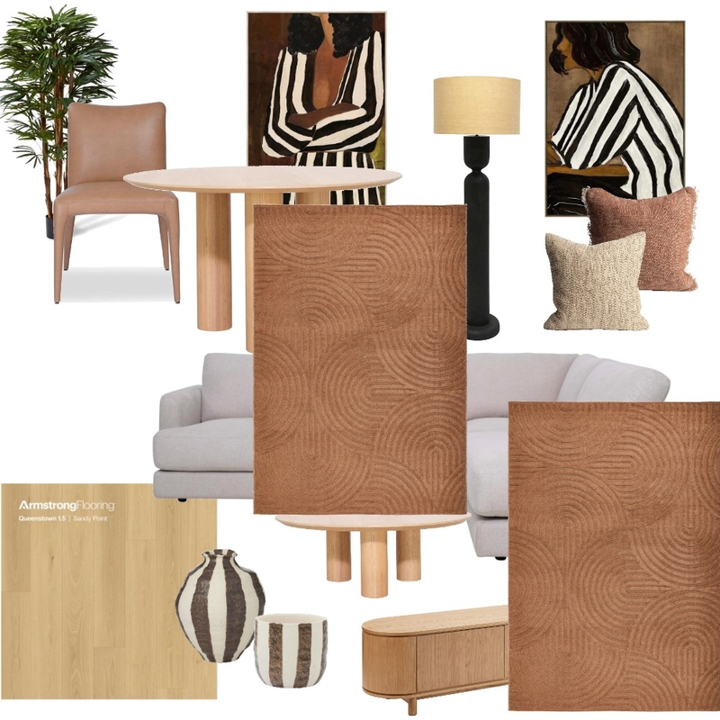 Lagoon - Main Beach v4 Interior Design Mood Board by MintEquity Lagoon - Main Beach v4 Interior Design Mood Board by MintEquity