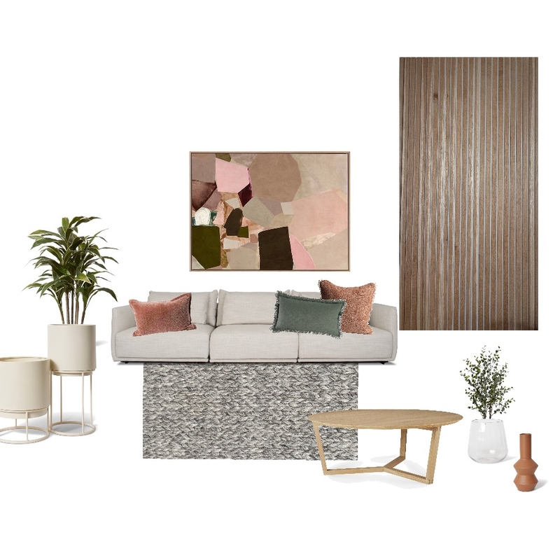 Living room Interior Design Mood Board by karat Living room Interior Design Mood Board by karat