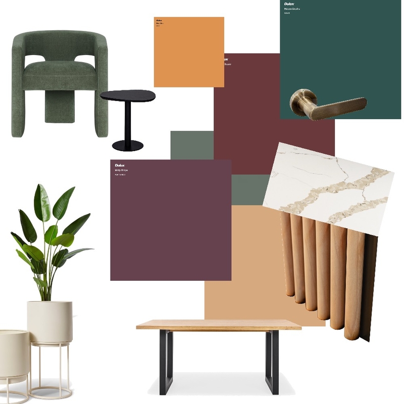 Office Interior Design Mood Board by karat Office Interior Design Mood Board by karat