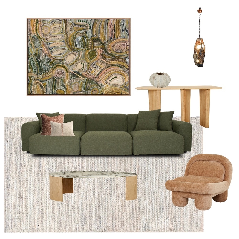 SOCIALS MOOD BOARD Interior Design Mood Board by IIDR Interior Design