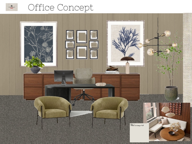 Commercial Master Office Interior Design Mood Board by Your Design Companion Commercial Master Office Interior Design Mood Board by Your Design Companion