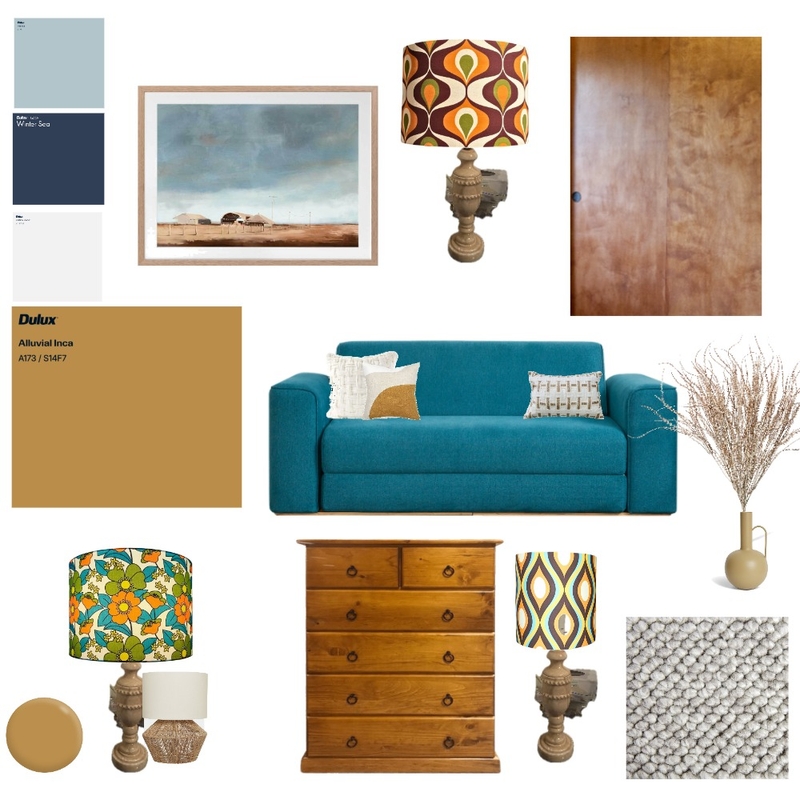 Eulo St M room Interior Design Mood Board by b Eulo St M room Interior Design Mood Board by b