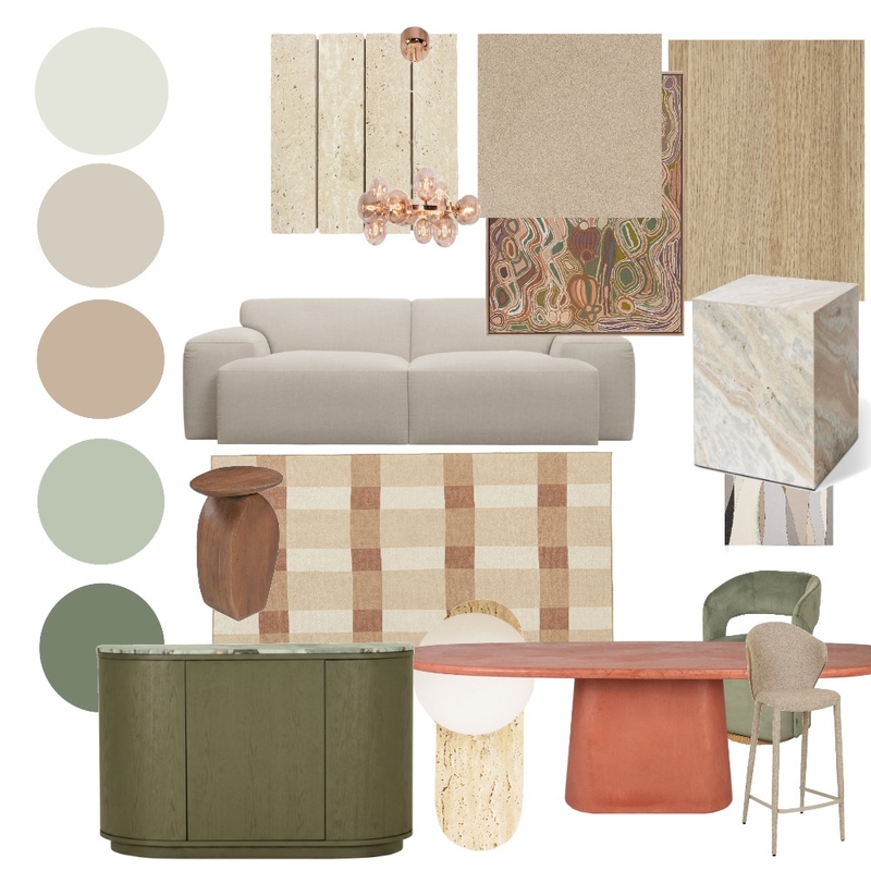 Terrace Concept Option 2- softer palette Interior Design Mood Board by MichelleGulliver Terrace Concept Option 2- softer palette Interior Design Mood Board by MichelleGulliver