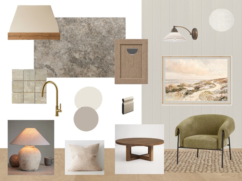 European Farmhouse Light Refresh Interior Design Mood Board by Your Design Companion European Farmhouse Light Refresh Interior Design Mood Board by Your Design Companion