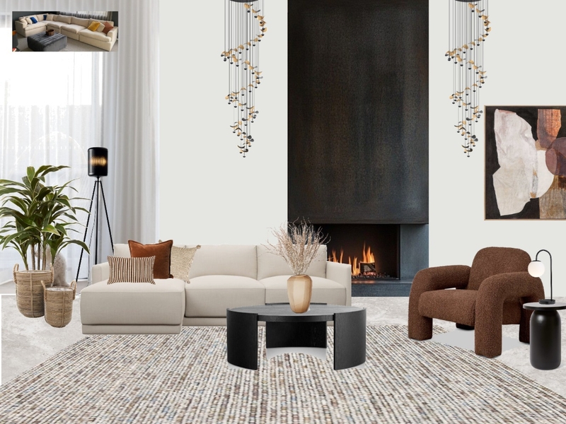 2017TIE MAIN LIVING Interior Design Mood Board by daina.tadic 2017TIE MAIN LIVING Interior Design Mood Board by daina.tadic