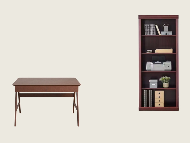 12 Isley Street, North Ward Interior Design Mood Board by A Matter of Space Property Styling