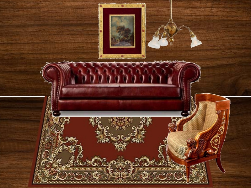 zadatak 2, sema C Interior Design Mood Board by marijakkg