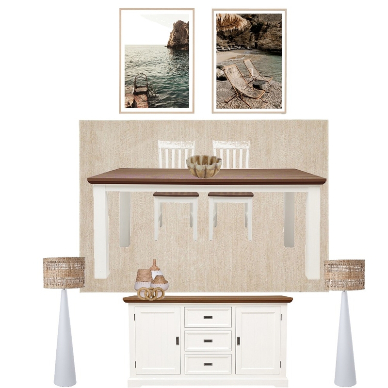 Soft Beach Vibe Interior Design Mood Board by alex.semola@hotmail.com Soft Beach Vibe Interior Design Mood Board by alex.semola@hotmail.com
