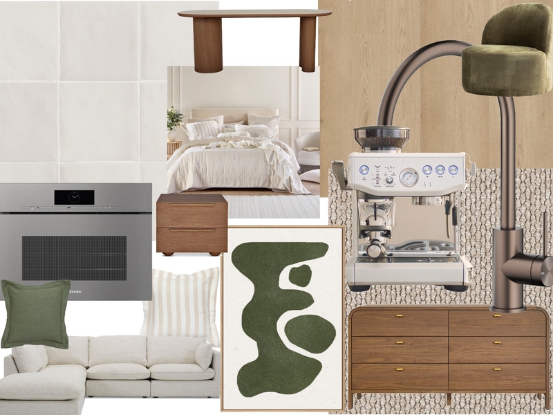 Mansfield Interior Design Mood Board by celinamahoney95@gmail.com