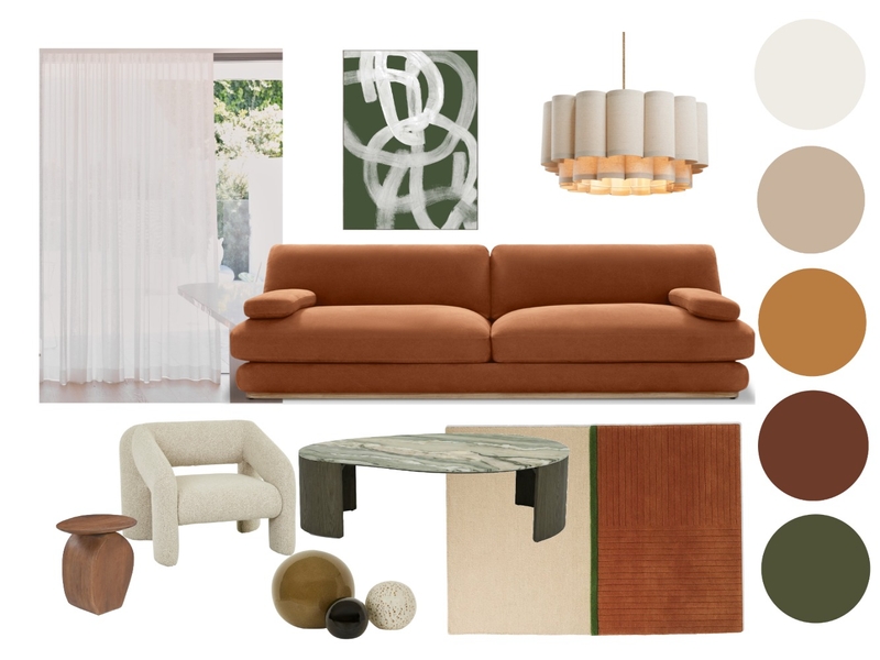 Terrace Option 3 Interior Design Mood Board by MichelleGulliver Terrace Option 3 Interior Design Mood Board by MichelleGulliver